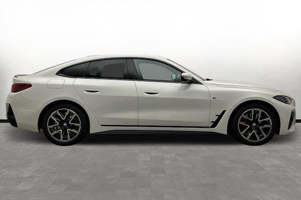 Used BMW 4 Series Gran Coupe 2025 for sale - 76201405: Photo 3