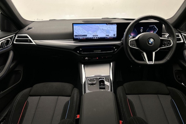 Used BMW 4 Series Gran Coupe 2025 for sale - 76201405: Photo 5