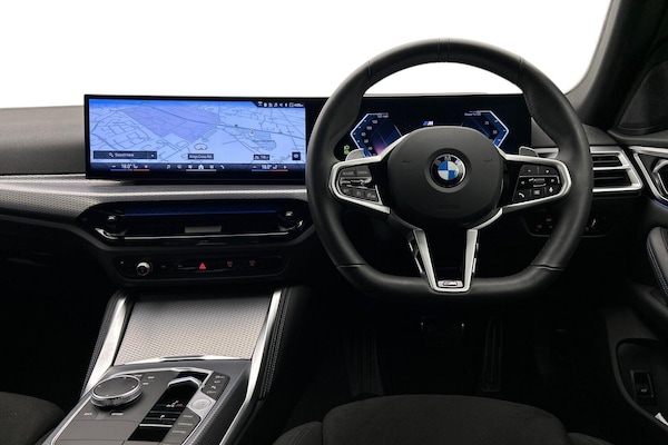Used BMW 4 Series Gran Coupe 2025 for sale - 76201405: Photo 6