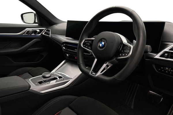 Used BMW 4 Series Gran Coupe 2025 for sale - 76201405: Photo 7