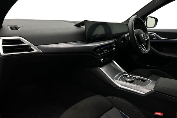 Used BMW 4 Series Gran Coupe 2025 for sale - 76201405: Photo 8