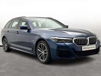 2024 (24) - 530e M Sport Touring 5-Door