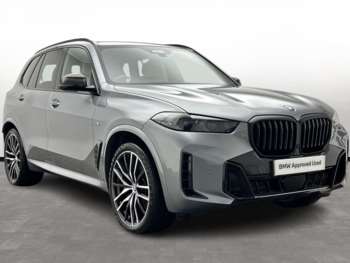 2024 (24) - xDrive40d MHT M Sport 5dr Auto