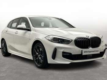 2024 (24) - 118i M Sport 5-Door