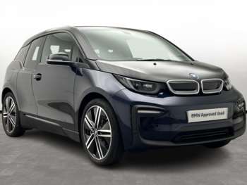 2022 (22) - 125kW 42kWh 5dr Auto