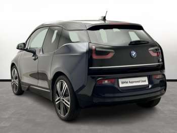 Used BMW i3 2022 for sale - 74874728: Photo