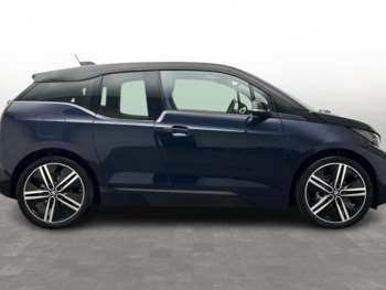 Used BMW i3 2022 for sale - 74874728: Photo