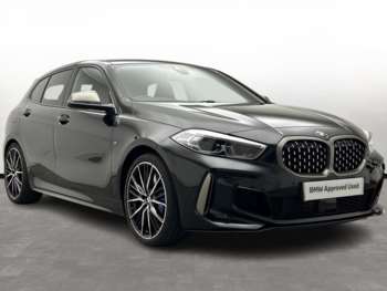 2024 (24) - M135i xDrive 5dr Step Auto