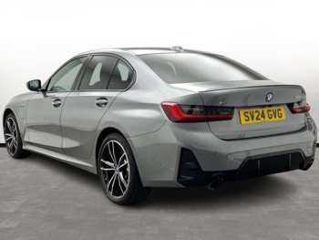 Used BMW 3 Series 2024 for sale - 74977720: Photo