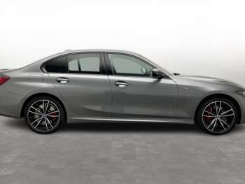 Used BMW 3 Series 2024 for sale - 74977720: Photo