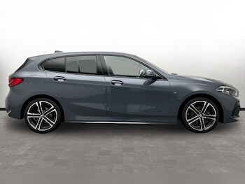 Used BMW 1 Series 2023 for sale - 75708048: Photo
