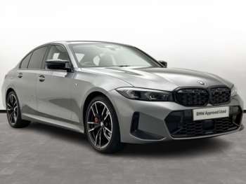 2024 (73) - M340i xDrive MHT 4dr Step Auto