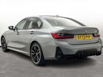 Used BMW 3 Series 2024 for sale - 74850451: Photo