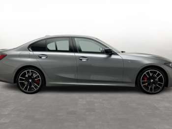 Used BMW 3 Series 2024 for sale - 74850451: Photo