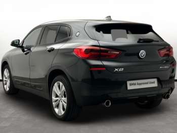 Used BMW X2 2019 for sale - 75298317: Photo