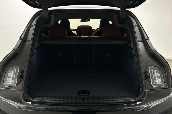 Used BMW iX 2021 for sale - 75647387: Photo 14