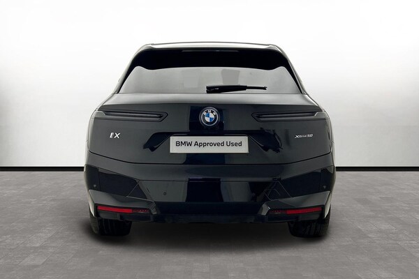 Used BMW iX 2021 for sale - 75647387: Photo 16