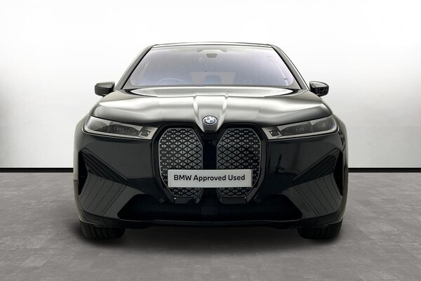 Used BMW iX 2021 for sale - 75647387: Photo 17