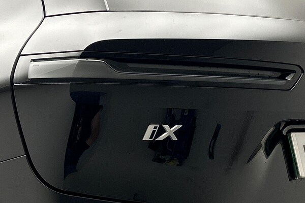 Used BMW iX 2021 for sale - 75647387: Photo 20