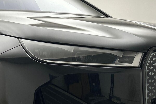 Used BMW iX 2021 for sale - 75647387: Photo 21