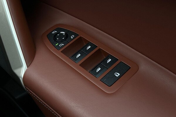 Used BMW iX 2021 for sale - 75647387: Photo 23