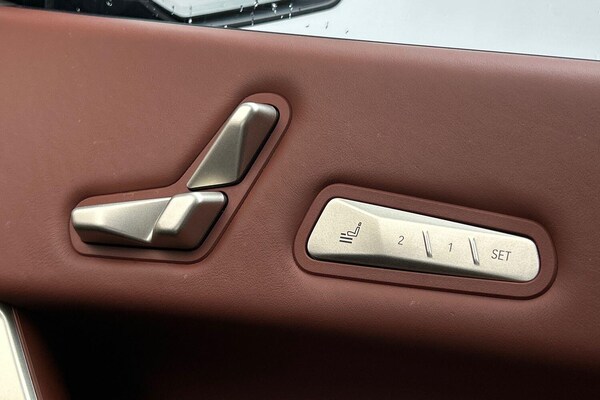 Used BMW iX 2021 for sale - 75647387: Photo 24