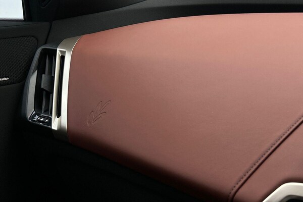 Used BMW iX 2021 for sale - 75647387: Photo 27