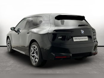 Used BMW iX 2021 for sale - 75647387: Photo