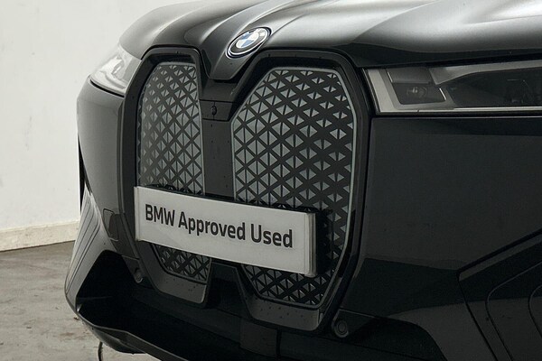 Used BMW iX 2021 for sale - 75647387: Photo 32