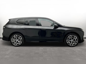 Used BMW iX 2021 for sale - 75647387: Photo