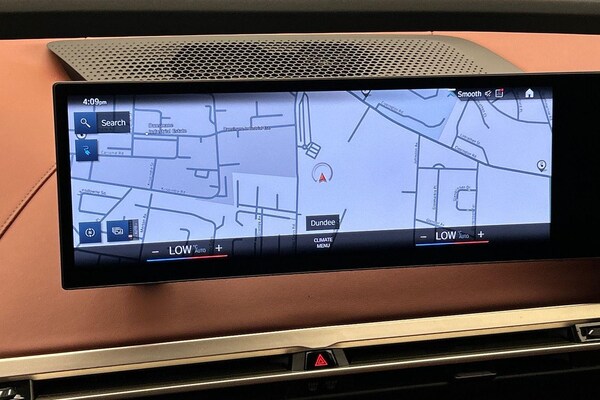 Used BMW iX 2021 for sale - 75647387: Photo 9