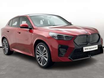 (24) - iX2 xDrive30 M Sport 5-Door