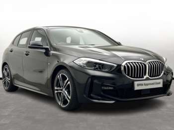 2021 (21) - 118i [136] M Sport 5dr