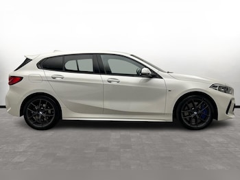 Used BMW 1 Series 2024 for sale - 75050975: Photo