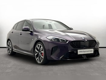 2024 (74) - 120 M Sport 5-Door
