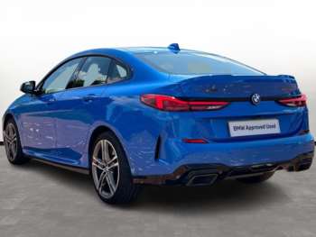 Used BMW 2 Series 2022 for sale - 74875292: Photo