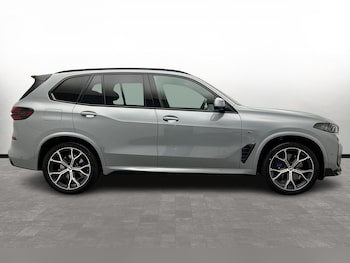 Used BMW X5 2024 for sale - 75531349: Photo