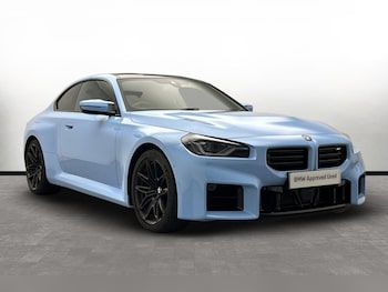 2024 (24) - M2 Coupe 2-Door