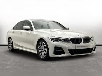 BMW - 3 Series