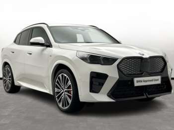 2024 (24) - 230kW xDrive30 M Sport 65kWh 5dr Auto