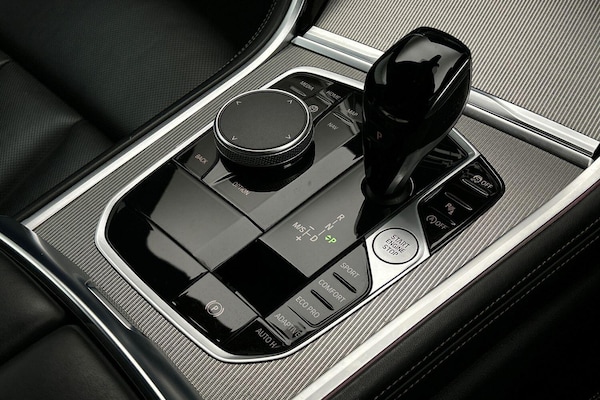Used BMW 8 Series 2022 for sale - 75477920: Photo 11