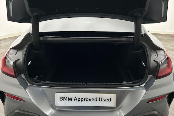 Used BMW 8 Series 2022 for sale - 75477920: Photo 14