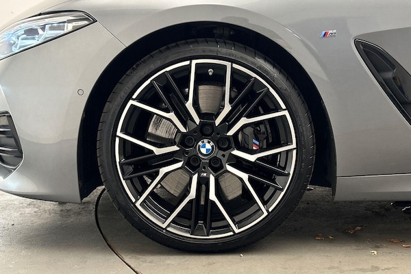 Used BMW 8 Series 2022 for sale - 75477920: Photo 15