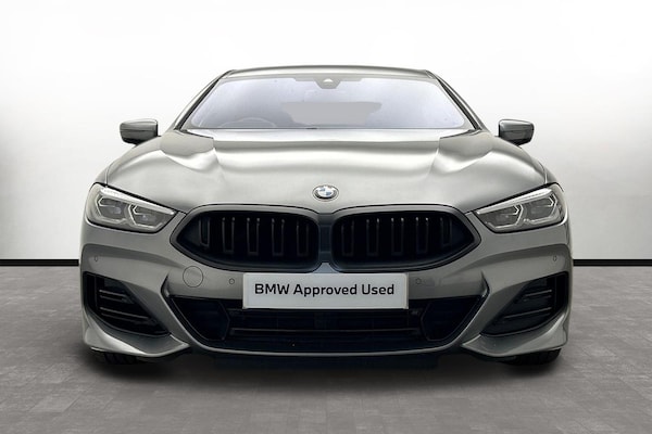 Used BMW 8 Series 2022 for sale - 75477920: Photo 17