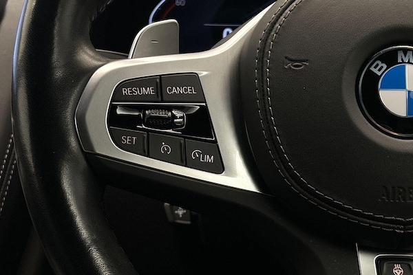 Used BMW 8 Series 2022 for sale - 75477920: Photo 18