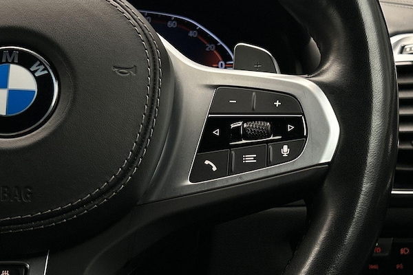 Used BMW 8 Series 2022 for sale - 75477920: Photo 19