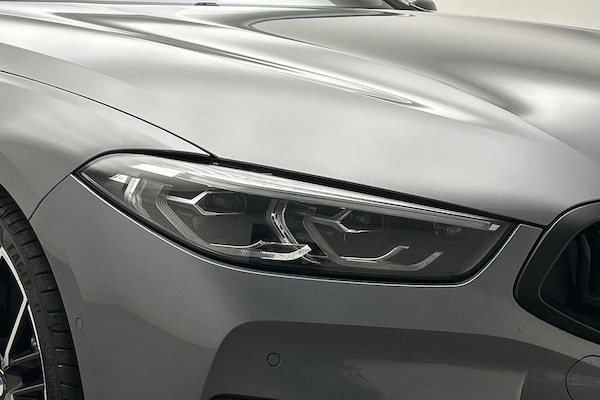 Used BMW 8 Series 2022 for sale - 75477920: Photo 21