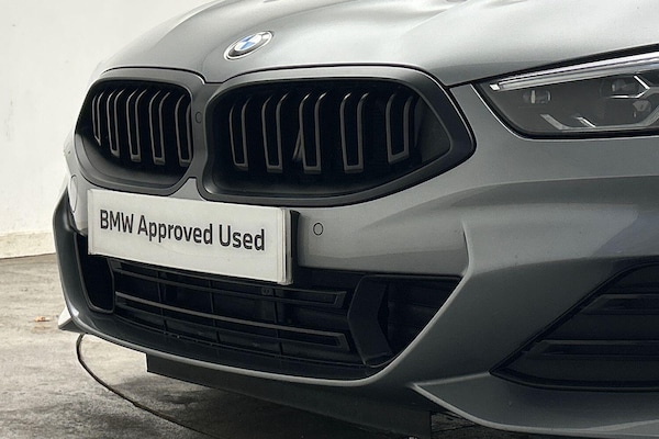 Used BMW 8 Series 2022 for sale - 75477920: Photo 32