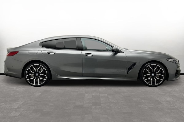 Used BMW 8 Series 2022 for sale - 75477920: Photo 3