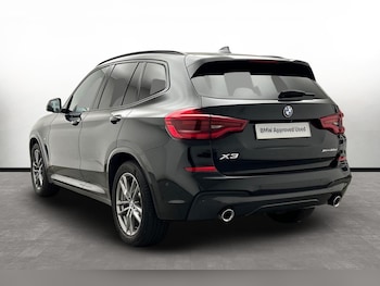 Used BMW X3 2021 for sale - 75290791: Photo